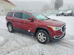 GMC Acadia 2018