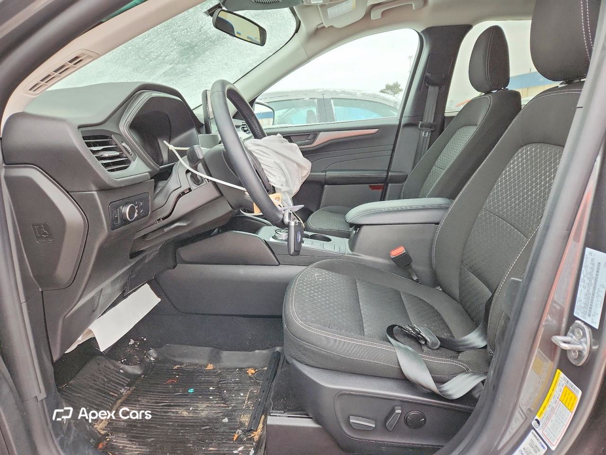 Ford Escape 2024
