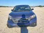 Honda CR-V 2013