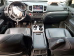Honda Pilot 2016