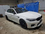 BMW M5 2019