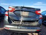 Ford Fusion 2016