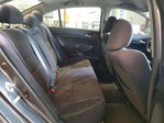 Honda Accord 2011