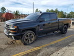 Chevrolet Silverado 2016