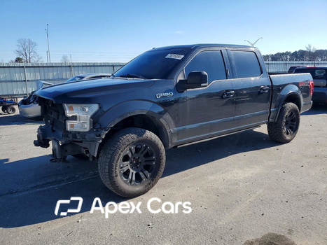 Ford F-150 2015 - Image 1 of 13