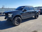 Ford F-150 2015