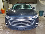 Chevrolet Traverse 2018