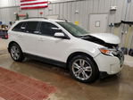 Ford Edge 2012