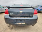 Chevrolet Impala 2014