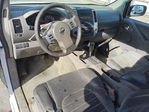 Nissan Navara (Frontier) 2015