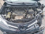 Toyota RAV 4 2014