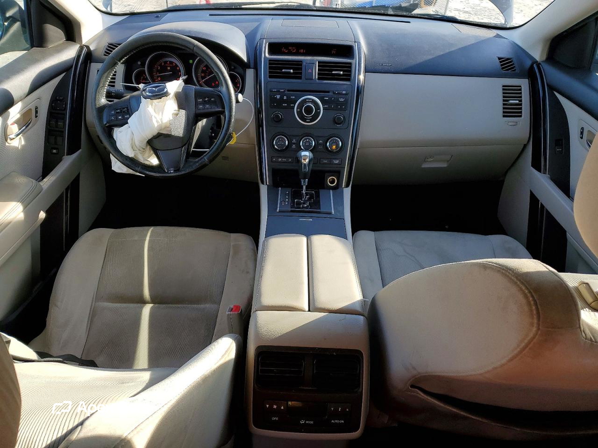 Mazda CX-9 2011