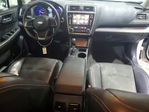 Subaru Legacy 2019