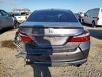 Honda Accord 2017
