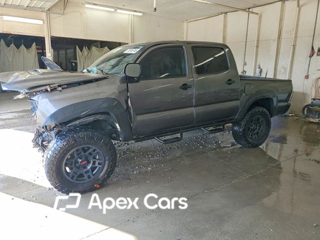 Toyota Tacoma 2014 - Image 1 of 14