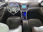 Hyundai Sonata 2011