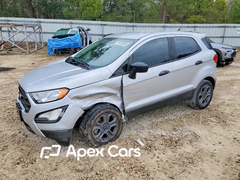 Ford EcoSport 2020 - Image 1 of 14