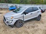 Ford EcoSport 2020