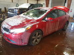 Kia Forte 2018