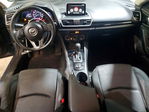 Mazda 3 2016