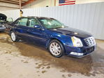 Cadillac DTS 2009