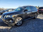 Nissan Pathfinder 2017
