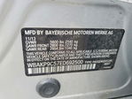 BMW Series 5 2014