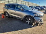 Kia Sorento 2017
