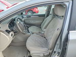 Nissan Sentra 2013