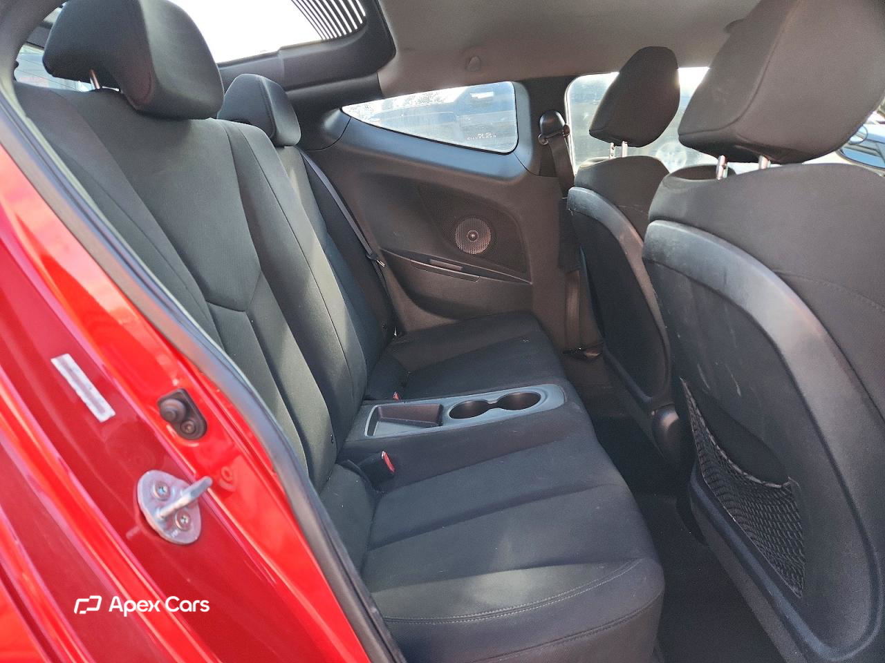 Hyundai Veloster 2013