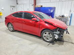Hyundai Elantra 2019