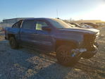 Chevrolet Silverado 2018