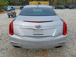 Cadillac CTS 2015