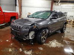 Jeep Cherokee 2019