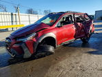 Subaru Outback 2025