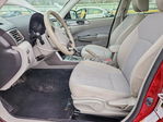 Subaru Forester 2012