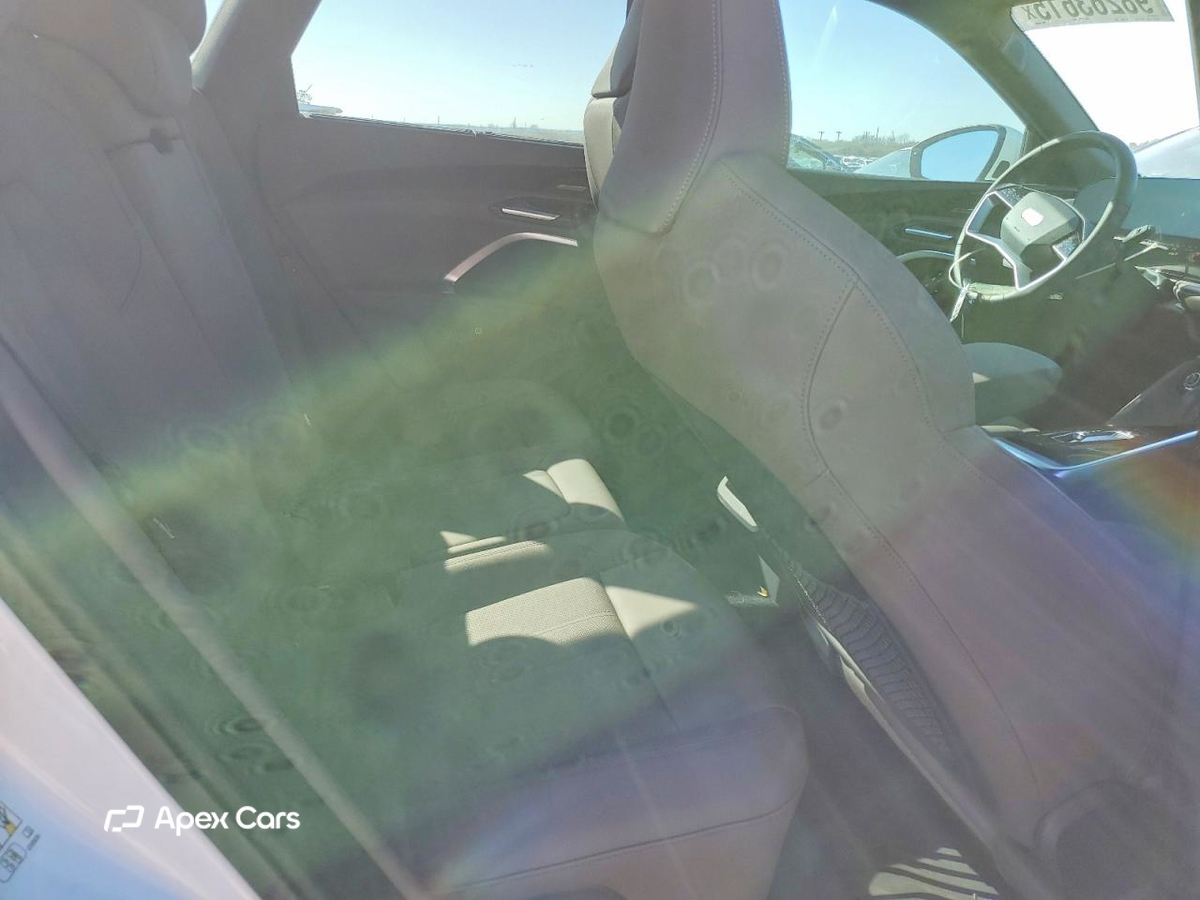 Audi Q5 2025
