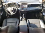 Toyota RAV 4 2018