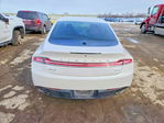 Lincoln MKZ 2014