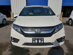Honda Odyssey 2018