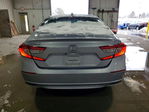Honda Accord 2019
