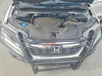 Honda Ridgeline 2017