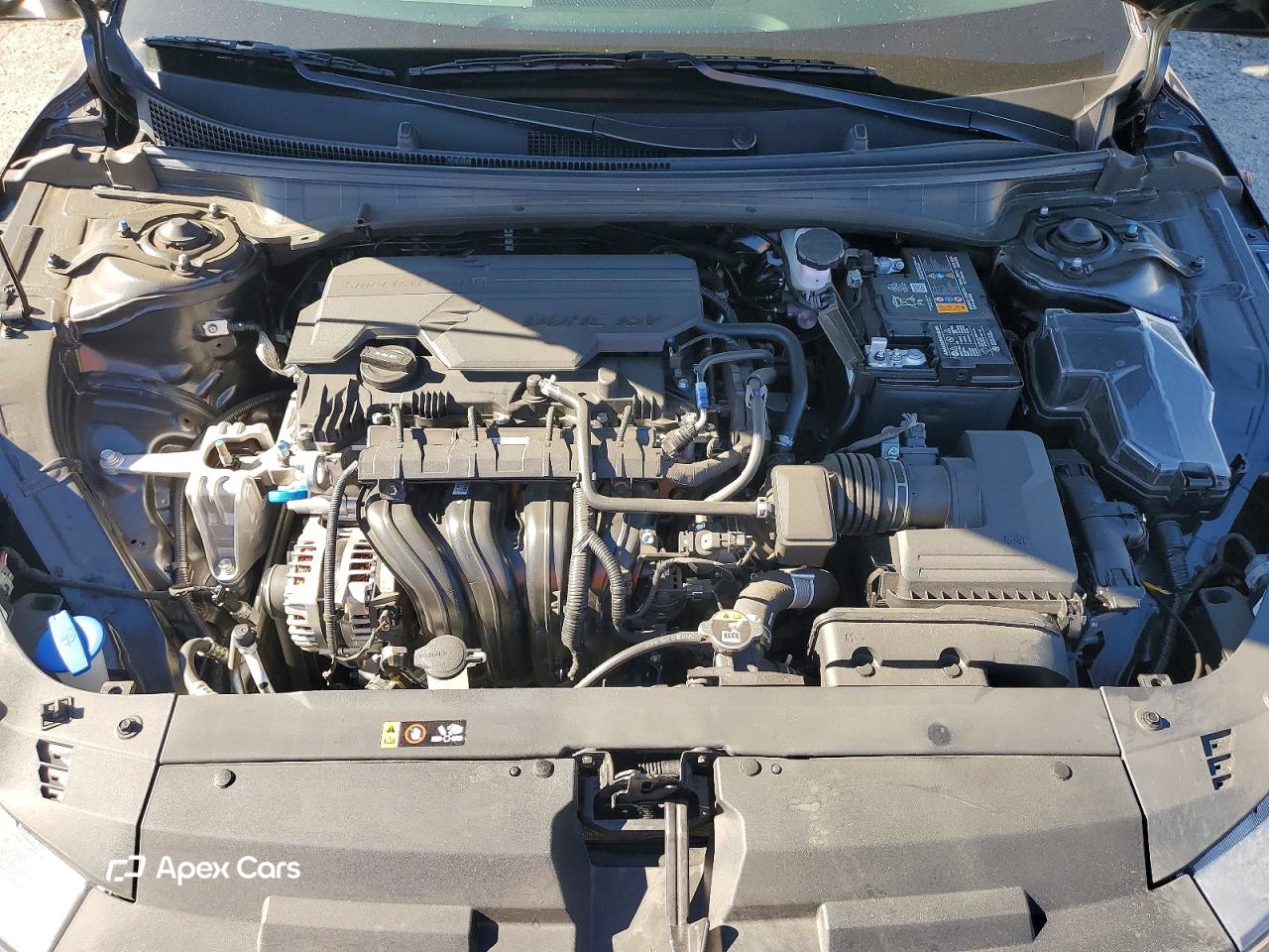 Kia K4 2025