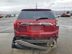 GMC Acadia 2018