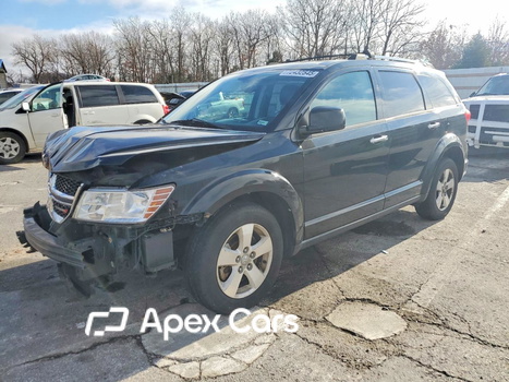 Dodge Journey 2014 - Image 1 of 15