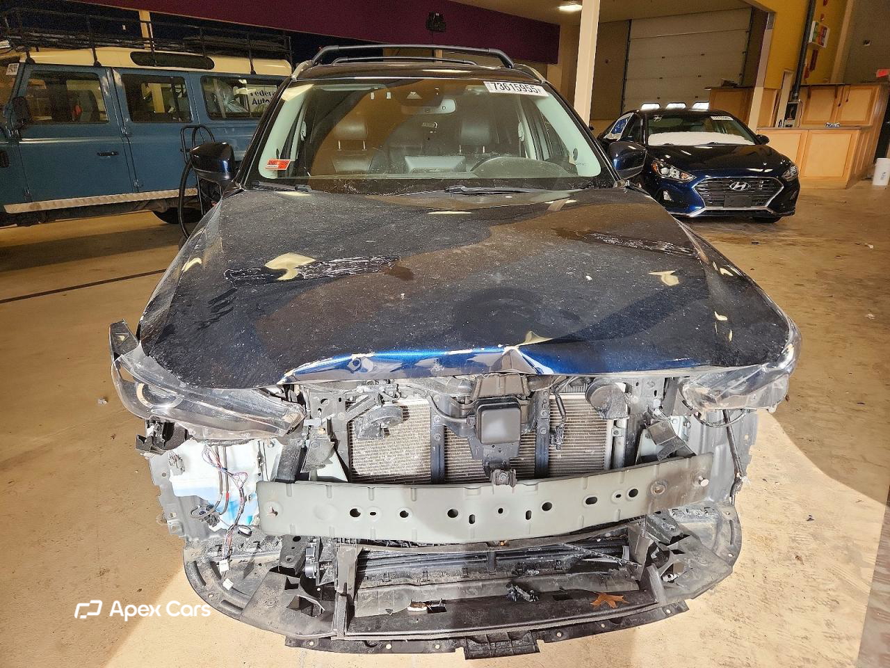 Mazda CX-5 2021