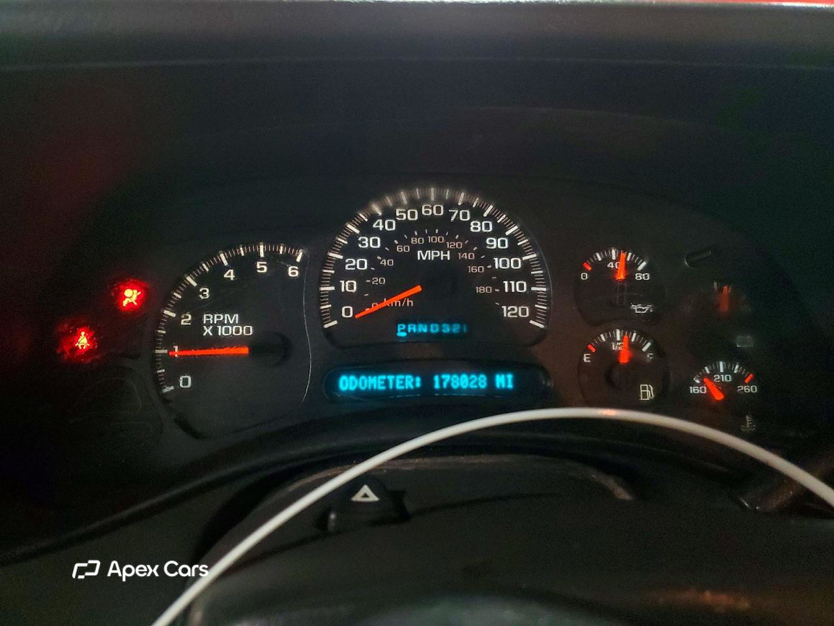 GMC  2005