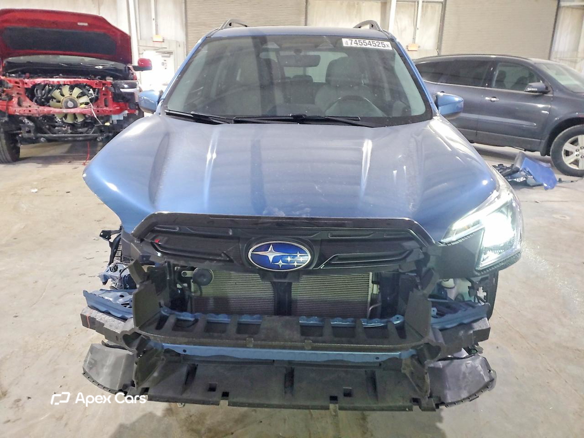 Subaru Forester 2023