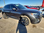 Audi Q5 2021