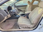 Nissan Altima 2012